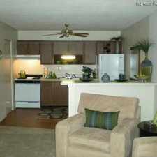 Rental info for Arbor Village