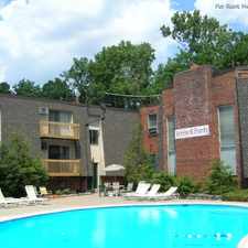 Rental info for Mont Michel Apts