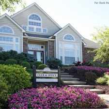 Rental info for Windridge Townhomes