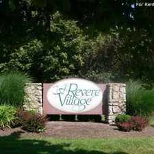 Rental info for Revere Village