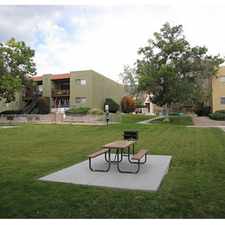 Rental info for Cibola Village Apts