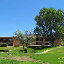 Rental info for Mountain Vista Apts