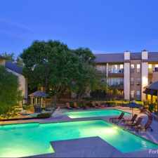 Rental info for Silverado, The