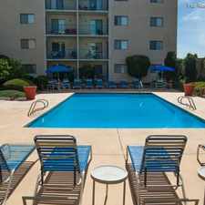 Rental info for The Summit Apartments