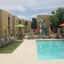 Rental info for Tierra Pointe Apts