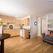 Rental info for Las Palomas