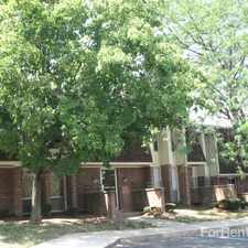 Rental info for Beaver Ridge Run Apartments