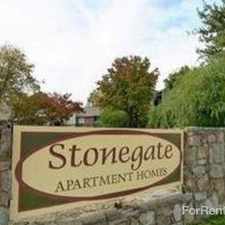 Rental info for Stonegate