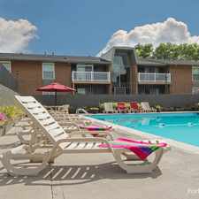 Rental info for The Commons at Kettering
