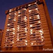 Rental info for Renaissance