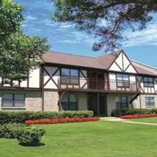 Rental info for New Horizon