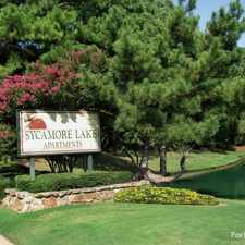 Rental info for Sycamore Lake