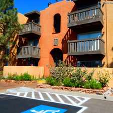 Rental info for Los Pinones Apartments