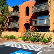 Rental info for Los Pinones Apartments