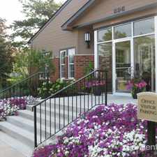Rental info for Windscape of Naperville