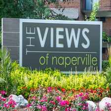 Rental info for The Views of Naperville
