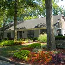Rental info for The Birches at Countryside