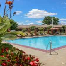 Rental info for Cordova Creek