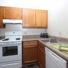 Rental info for Villages at Montpelier