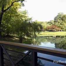 Rental info for Fairlane Woods Estate Apartments