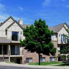 Rental info for Knollwood Place Apartments