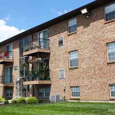 Rental info for Crown Crossing