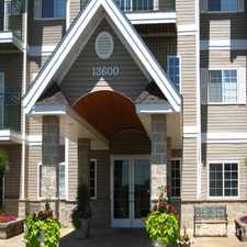 Rental info for Preserve at Commerce