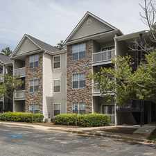 Rental info for Parkway Grand Apartments