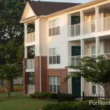 Rental info for The Villages at Carver