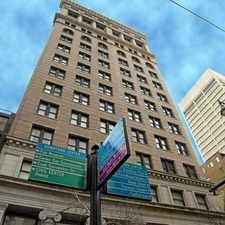 Rental info for Number 10 Main Street