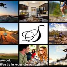 Rental info for Sherwood Apartment Homes