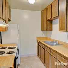 Rental info for Waring Garden