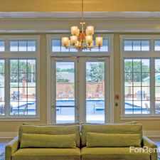 Rental info for Park Crescent Apartments