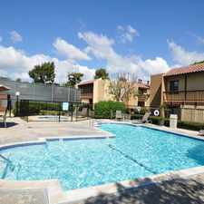 Rental info for North Bonita Racquet Club