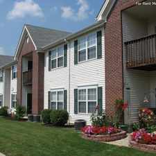 Rental info for Trotters Landing