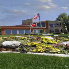 Rental info for Foothill Place Apartments