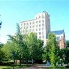 Rental info for The Green Tree