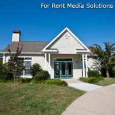 Rental info for Madison England Run