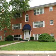 Rental info for University Village