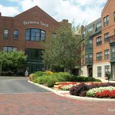 Rental info for Brewers Yard Apartments