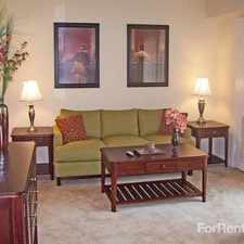 Rental info for PineGate Apartments