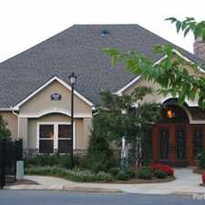 Rental info for Villas at Cordova