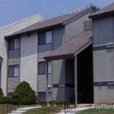 Rental info for Cottonwood Park