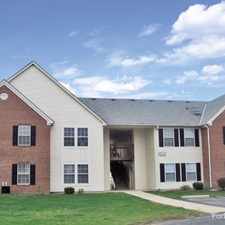 Rental info for The Links