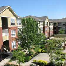 Rental info for The Trellises