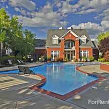Rental info for Columns on Wetherington
