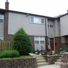 Rental info for Regency Woods