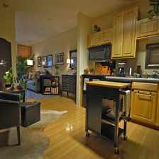 Rental info for Stone Arch Apartments