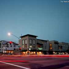 Rental info for Mission Hills Commons