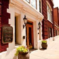 Rental info for KC Loft Space